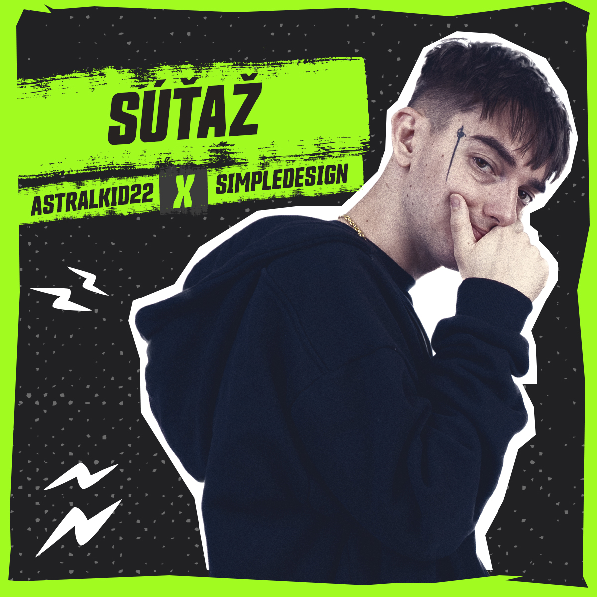 ASTRALKID22 súťaž!!!