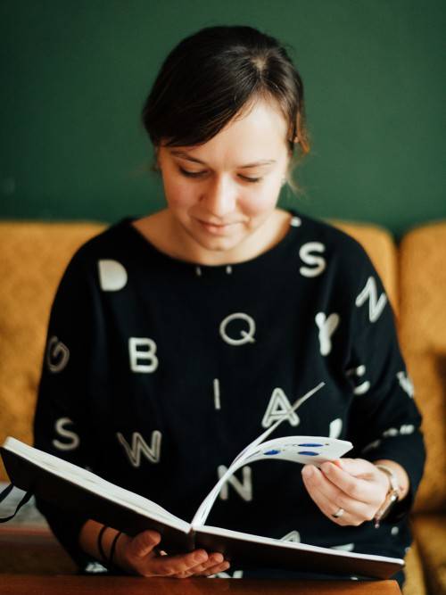 Alettier Kamila Kabirov