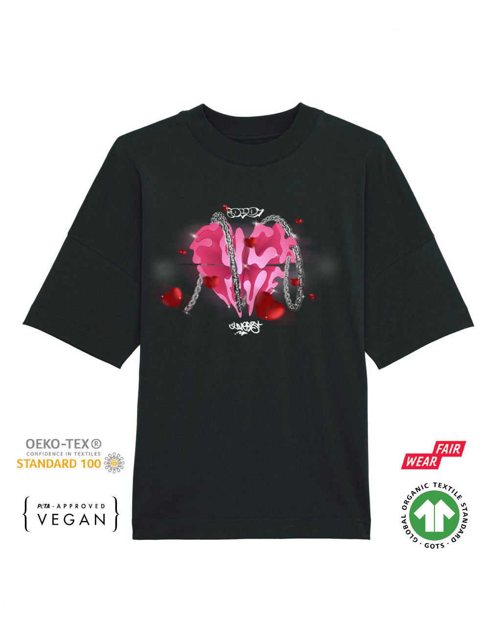 F*CK LOVE F*CK VALENTINE 2023