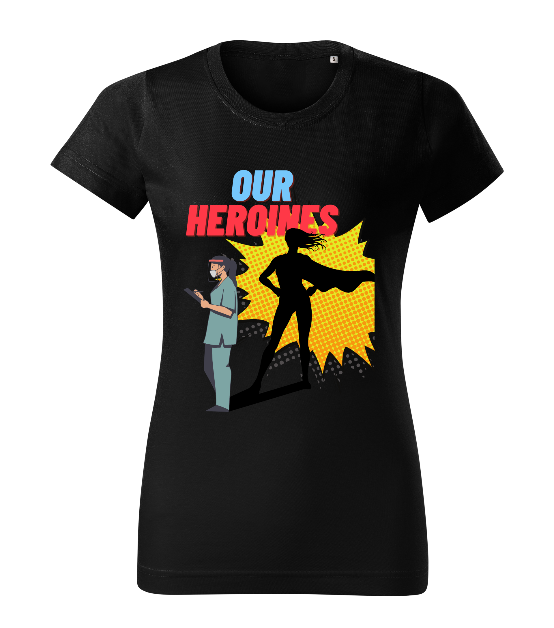 Nurse Heroines