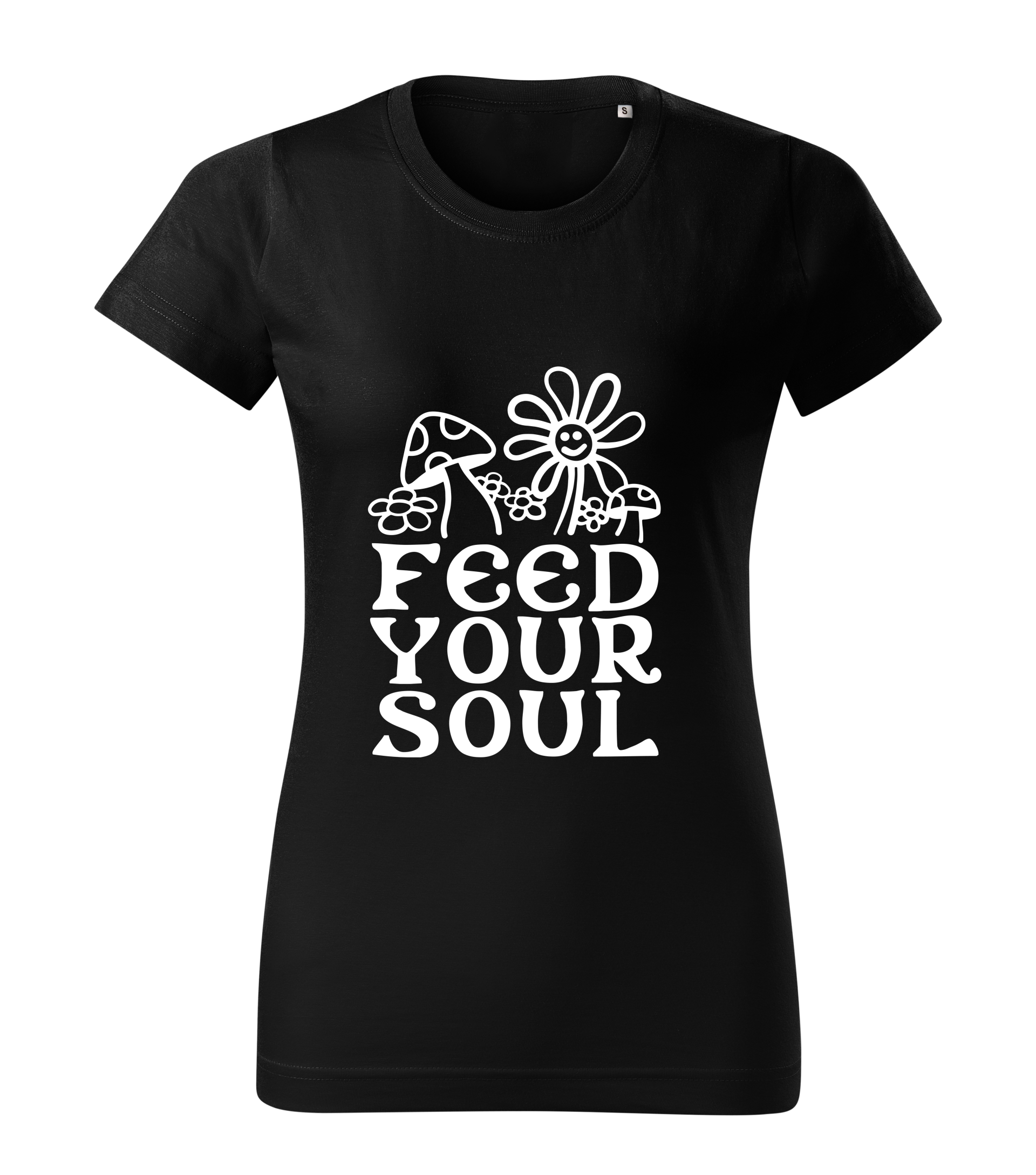 FEED YOUR SOUL