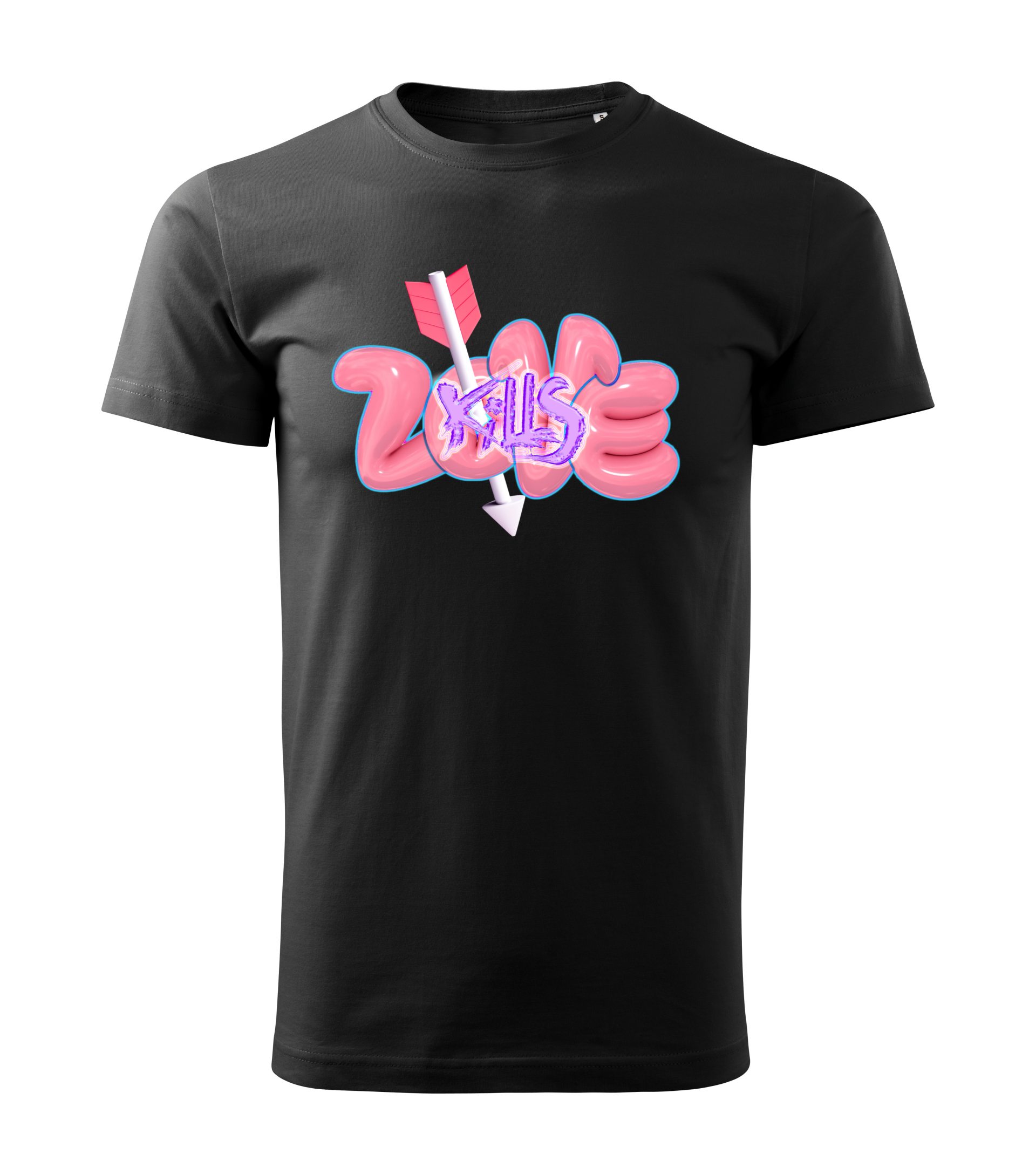 LOVE kills Tee