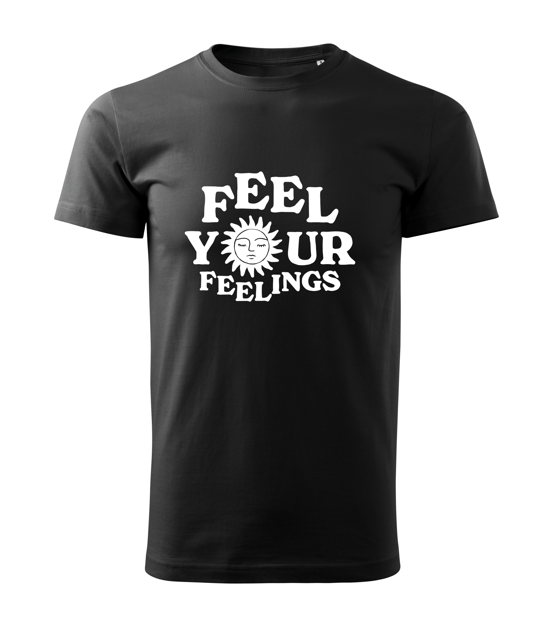 FEEL YOUR FEELINGS