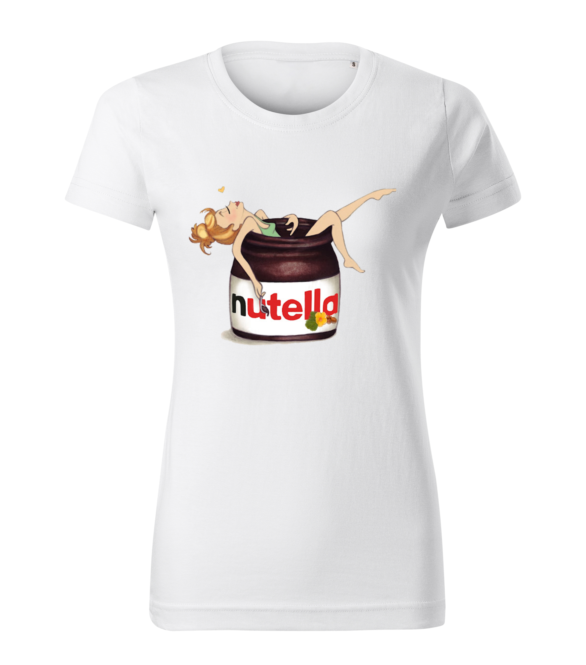 Nutelka