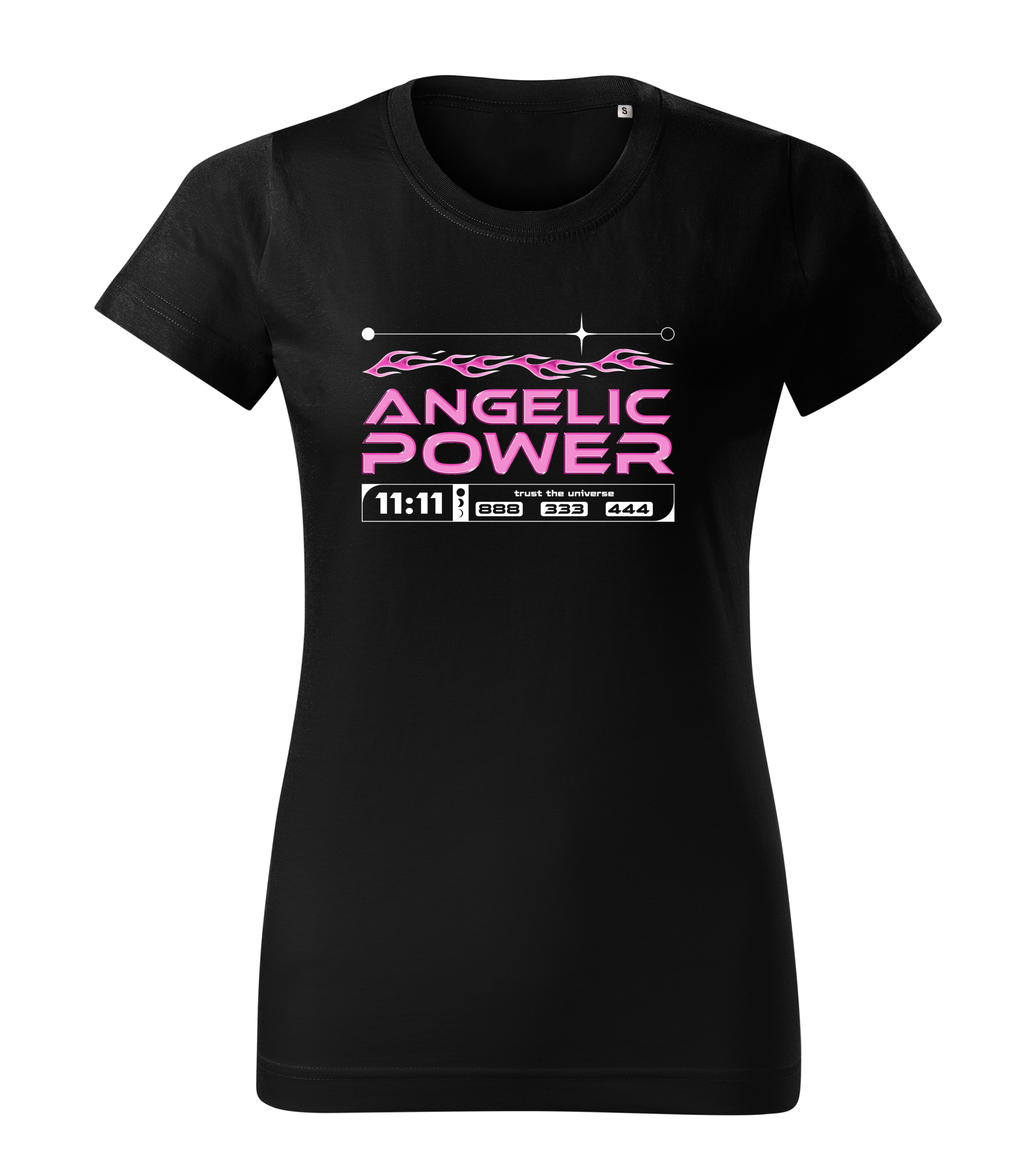 ANGELIC POWER